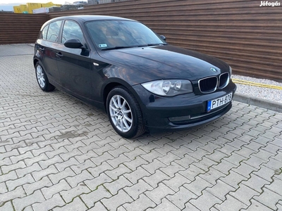 BMW 1-ES Sorozat