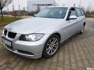 BMW 3-AS Sorozat