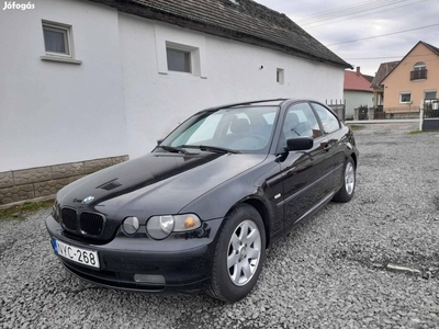 BMW 3-AS Sorozat