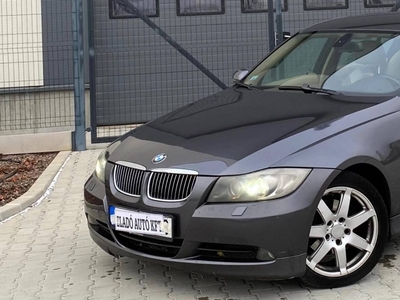 BMW 3-AS Sorozat