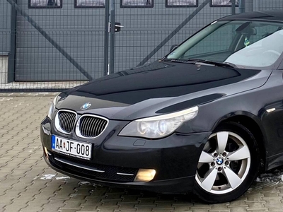 BMW 5-ÖS Sorozat