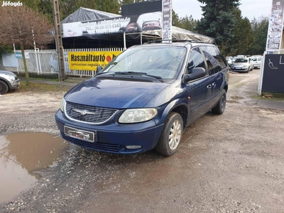 Chrysler Voyager