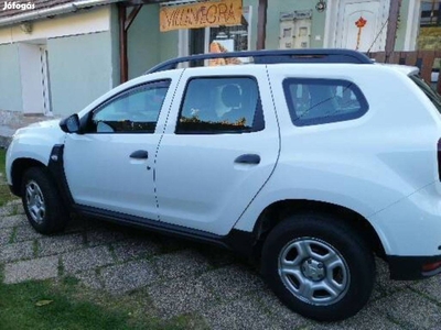 Dacia Duster Van SCe 1.6 Essential SUV