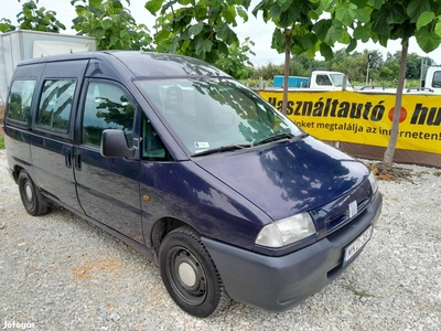 Fiat Scudo