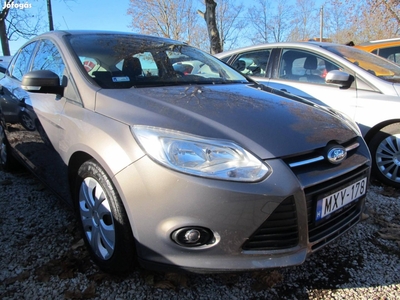 Ford Focus 1.6 Ti-Vct Ambiente Magyarországi 1...