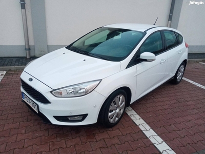 Ford Focus 1.5 TDCI Technology Mo.-i.1tulaj.Sze...