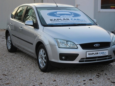 Ford Focus 1.6 Trend