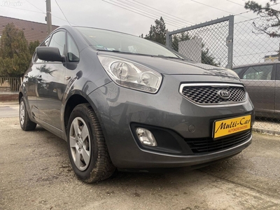 KIA Venga 1.6 EX Klíma.Ülésfűtés!!