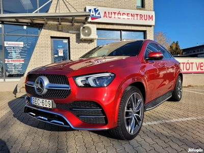 Mercedes-Benz Gle-Osztály