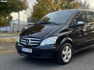 Mercedes-Benz Viano