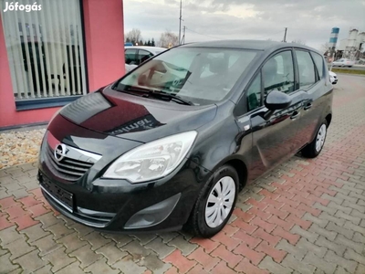 Opel Meriva B 1.4 Active