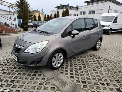 Opel Meriva B 1.3 CDTI Enjoy