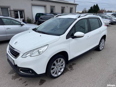 Peugeot 2008 1.6 Bluehdi Active MO.-I.Multikorm...