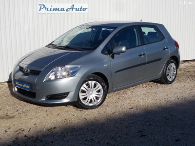 Toyota Auris 1.33 2009