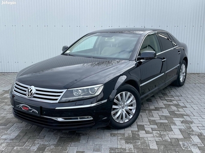 Volkswagen Phaeton