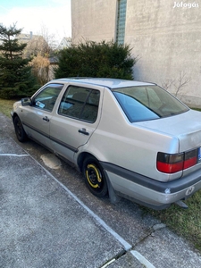 Volkswagen Vento