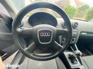 Audi A3 1.6 FSI