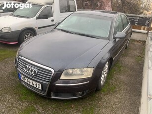 AUDI A8 quattro 3.0 V6 TDI Tiptronic ic