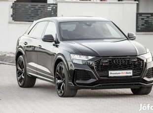 AUDI Q8 Rsq8 70 TFSI quattro Tiptronic ic Magya...