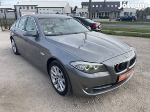 BMW 525d Friss Műszaki.Full Extra