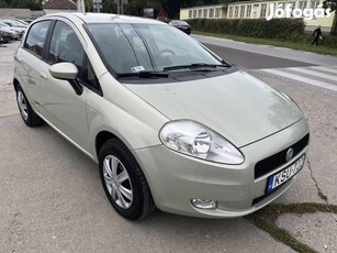 Fiat Punto Grande1.4 8V Dynamic