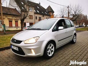 Ford C-Max 1.8 TDCi Trend Magyarországi /Ülésfű...