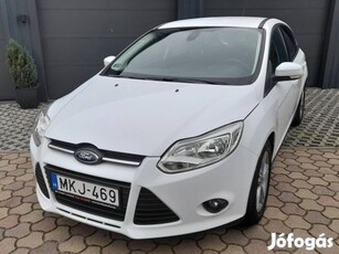 Ford Focus 1.0 Ecoboost '99g' Titanium Magyaror...