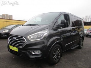 Ford Tourneo Custom 2.0 TDCi 320 L1H1 Titanium...