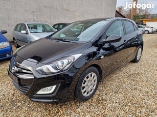 Hyundai I30 1.4 CRDi Life Kiváló állapotban! Fr...