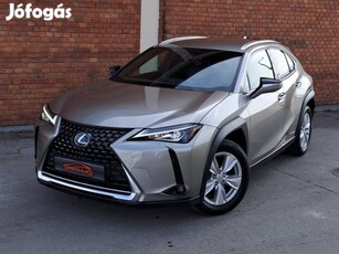 Lexus UX 250h Comfort CVT Ledlámpa-Távtartó-NAV...