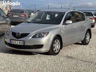 Mazda 3 Sport 1.6 CD TE