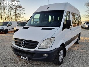 Mercedes-Benz Sprinter 311 CDI L 906.637.13 9 S...