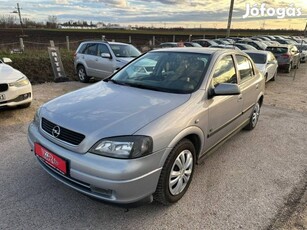 Opel Astra G 1.7 DIT Comfort full extrás . elle...