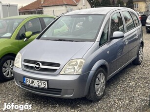 Opel Meriva 1.6 16V Cosmo