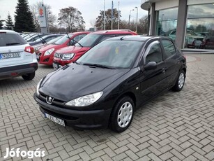 Peugeot 206 1.4 Presence