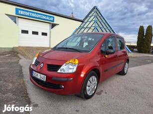 Renault Modus 1.5 dCi Authentique 4 Literes FOG...