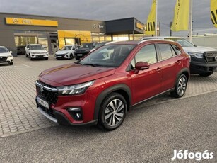 Suzuki S-Cross 1.4 Hybrid GLX Panorama 4WD