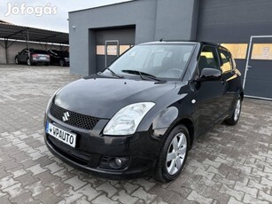 Suzuki Swift 1.3 GLX Winter Limitált 1 Tulajdon...