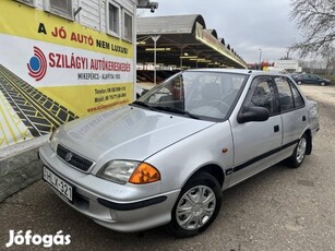 Suzuki Swift Sedan 1.3 GLX ITT és Most Akció!!!...