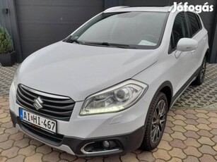 Suzuki SX4 S-Cross 1.6 GLX 4WD CVT napfénytető...