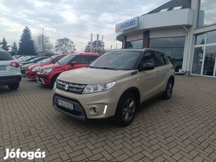 Suzuki Vitara 1.6 GL+ (Automata) Első tulajdono...