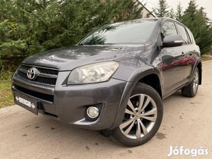 Toyota Rav 4 Rav4 2.2 Dcat Executive (Automata)...