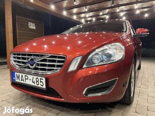 Volvo S60 1.6 [T4] Momentum Azonnal elvihető!