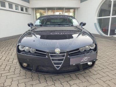 ALFA ROMEO BRERA 2.4 JTDm GARANCIÁVAL!