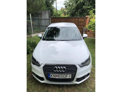 AUDI A1 Sportback 1.6 TDI DPF Ambition AB Hatchback