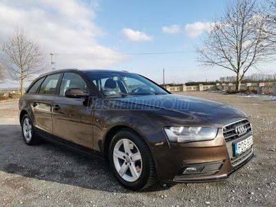 AUDI A4 Avant 2.0 TDI