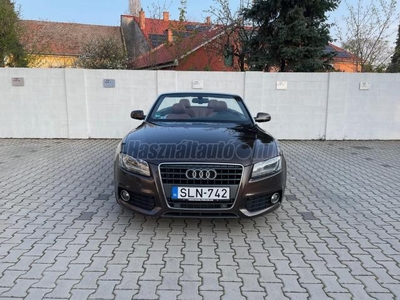 AUDI A5 CABRIO 2.7 TDI DPF multitronic