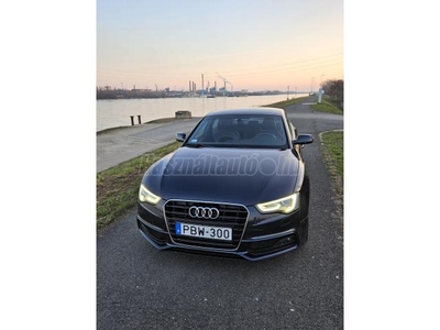 AUDI A5 Sportback 1.8 TFSI S-Line