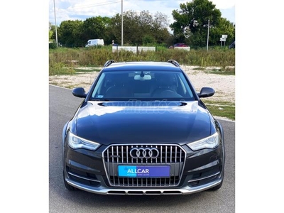 AUDI A6 ALLROAD 3.0 V6 TDI quattro S-tronic