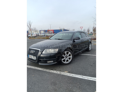 AUDI A6 Avant 2.0 TDi e DPF Limited